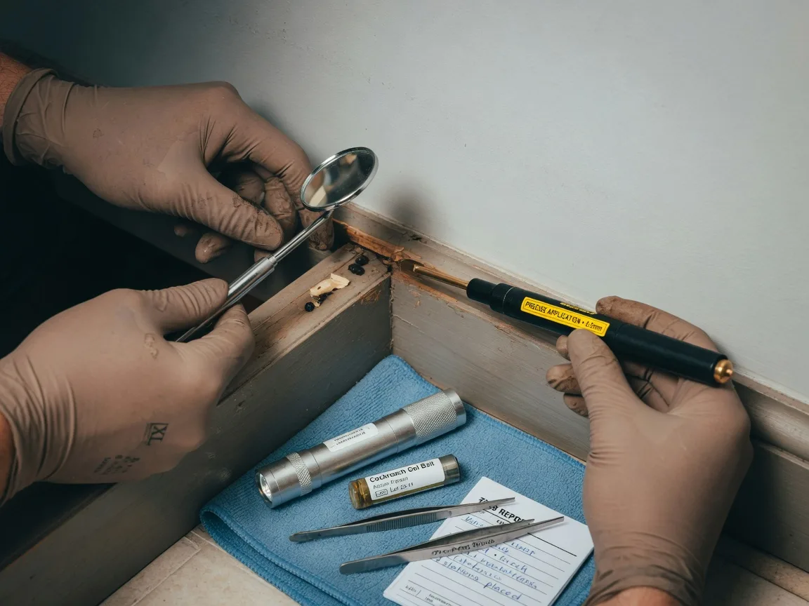 Why choose Emergency Pest Control in Meadville, MS